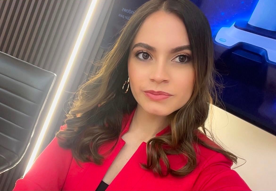 Dra. Alexandra Saquicela