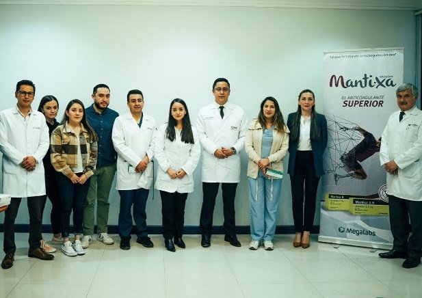 Capacitación de Cardiología
