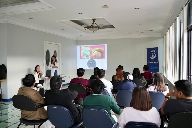Charla crisis convulsivas en pediatría