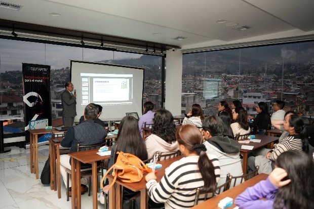 Charla emergencias obstétricas