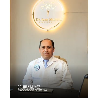 Dr. Juan Muñoz